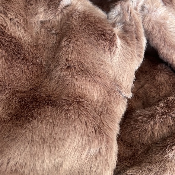 A New Day faux fur coat - Picture 8 of 8